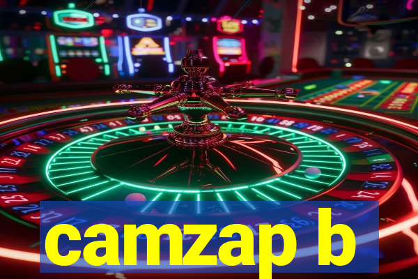 camzap b